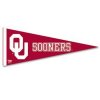 Oklahoma Premium Pennant - 12" X 30"