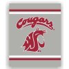 Washington State Cougars House Flag - 2 Sided