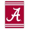 Alabama Crimson Tide House Flag - 2 Sided