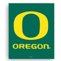 Oregon Ducks House Flag - 2 Sided