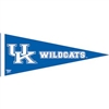 Kentucky Wildcats Premium Pennant - 12 X 30