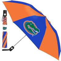 Florida Gators Umbrella - Auto Folding