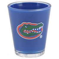 Florida Gators Shot Glass