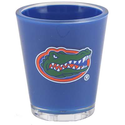 Florida Gators Shot Glass