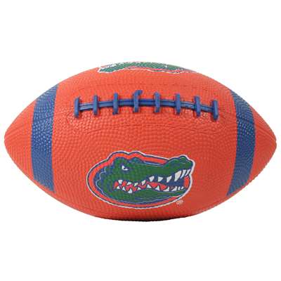 Florida Gators Mini Rubber Football