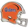 Florida Gators Auto Emblem - Helmet