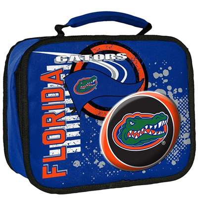 Florida Gators Kid's Accelerator Lunchbox