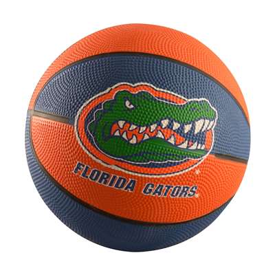 Florida Gators Game Master Mini Rubber Basketball