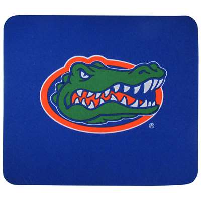 Florida Gators Neoprene Mouse Pad