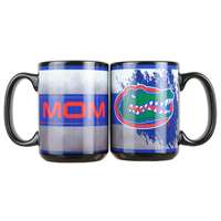 Florida Gators 15oz Ceramic Mug - Mom