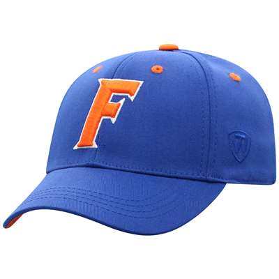 Florida Gators Top of the World Rookie One-Fit Youth Hat - F Logo