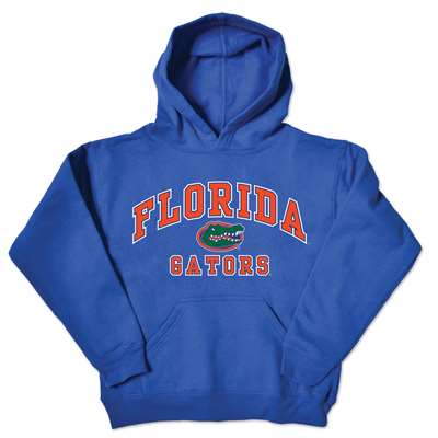 Florida Gators Kids Pullover Hoodie Sweatshirt