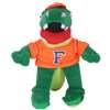 Florida Gators Stuffed Albert the Gator Mascot Doll