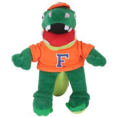 Florida Gators Stuffed Albert the Gator Mascot Doll