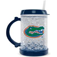Florida Gators Junior Freezer Mug - 8 oz