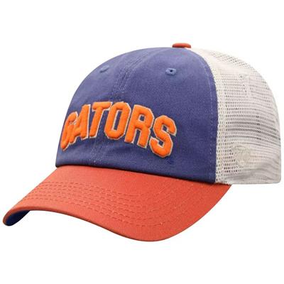 Florida Gators Top of the World Andy Trucker Hat