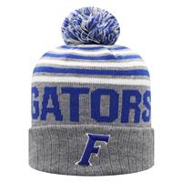 Florida Gators Top of the World Ensuing Cuffed Knit Beanie