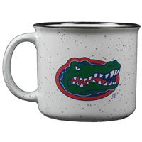 Florida Gators 15oz Ceramic Campfire Mug