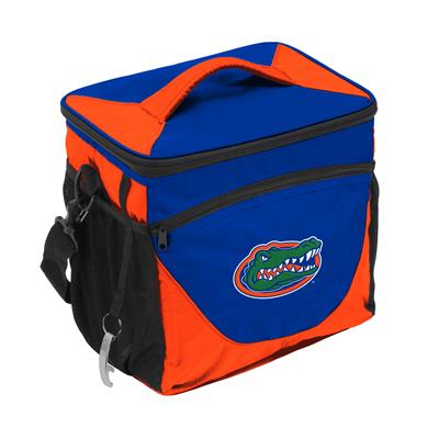 Florida Gators 24 Can Cooler Bag