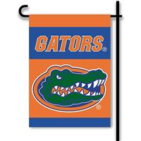 Florida Gators 2-Sided Garden Flag
