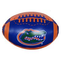 Florida Gators Stuffed Mini Football