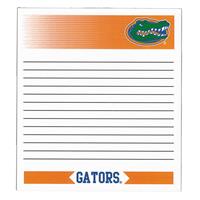 Florida Gators Memo Note Pad - 2 Pads - Alt Design