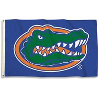 Florida Gators 3' x 5' Flag - Royal