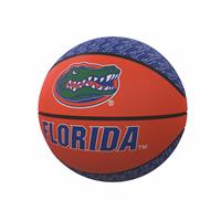 Florida Gators Mini Rubber Repeating Basketball