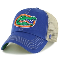 Florida Gators 47 Brand Trawler Clean Up Adjustabl