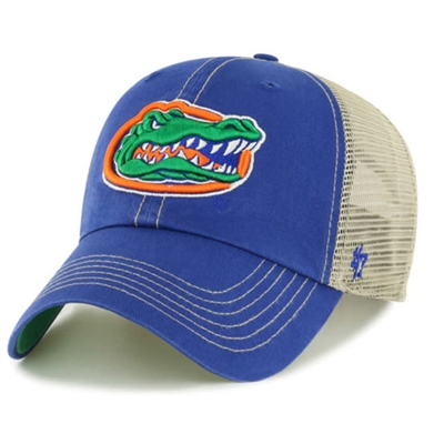 Florida Gators 47 Brand Trawler Clean Up Adjustabl