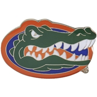 Florida Gators Fan Pin