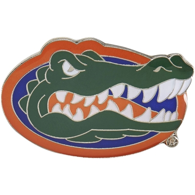 Florida Gators Fan Pin