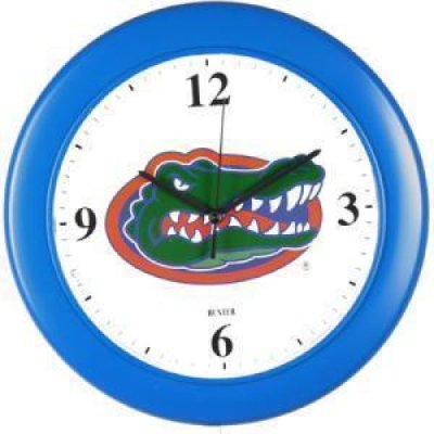 Florida Wall Clock