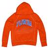 Florida Hooded Sweatshirt - Ladies Hoody By League - Orange