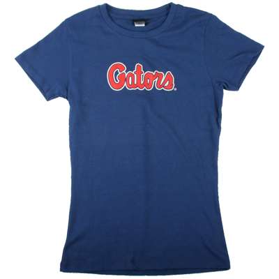 Florida Womens T-shirt -