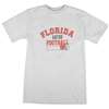 Florida T-shirt - Florida Arched Over
