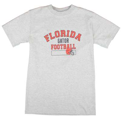 Florida T-shirt - Florida Arched Over