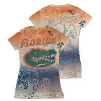 Florida Shirt - Women's Sublimated T Shirt