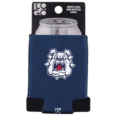 Fresno State Bulldogs Can Coozie