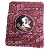 Florida State Seminoles Classic Fleece Blanket