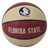 Florida State Seminoles Mini Rubber Basketball