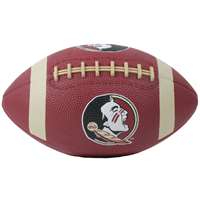 Florida State Seminoles Mini Rubber Football