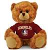 Florida State Seminoles Stuffed Bear