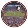 Florida State Seminoles 500 Piece Stadium Puzzle