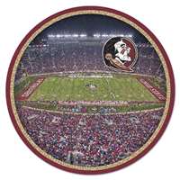 Florida State Seminoles 500 Piece Stadium Puzzle