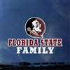 Florida State Seminoles Transfer Decal - Family