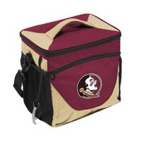 Florida State Seminoles 24 Can Cooler Bag