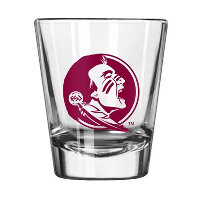 Florida State Seminoles Gameday Shot Glass