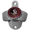 Florida State Seminoles Wall Mounted Bottle Opener
