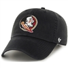 Florida State Seminoles 47 Brand Clean Up Adjustab